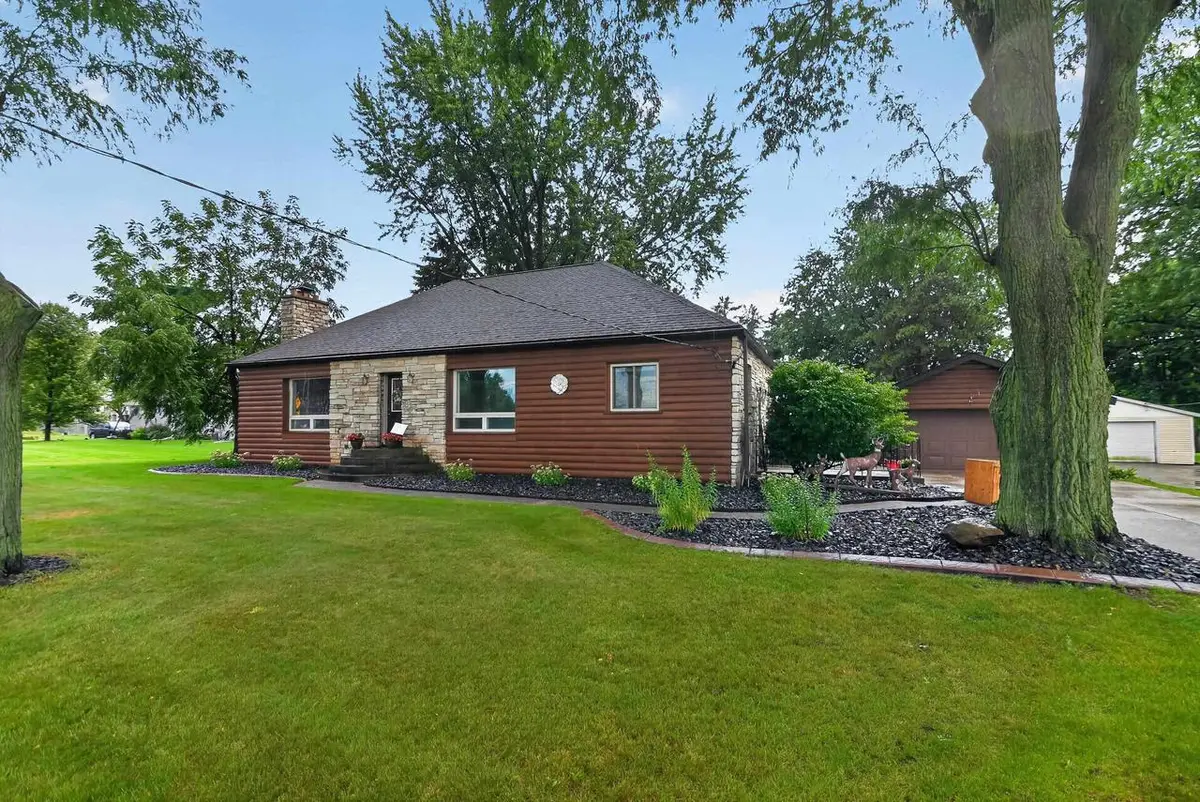 4347 Windsor Road, Windsor, WI 53598 - #1