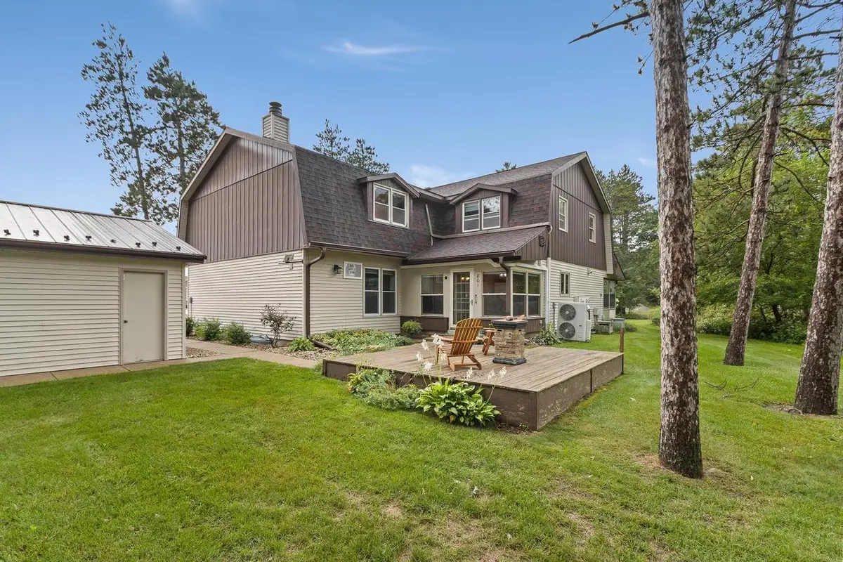 801 Saddle Ridge, Portage, WI 53901 - #1