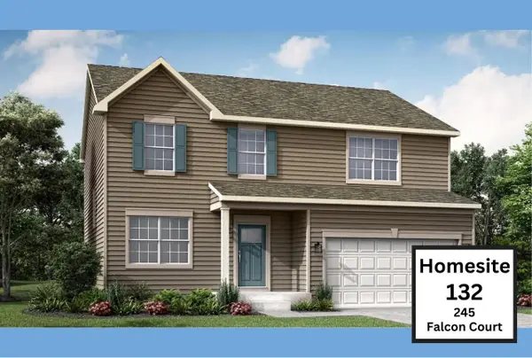 245 Falcon Court #132, Sauk City, WI 53583