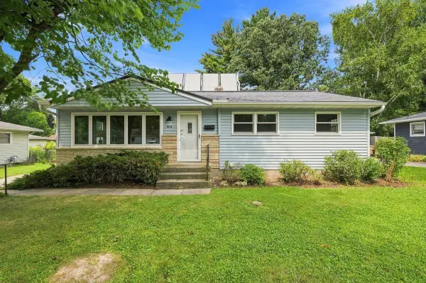 404 Tompkins Drive, Madison, WI 53716