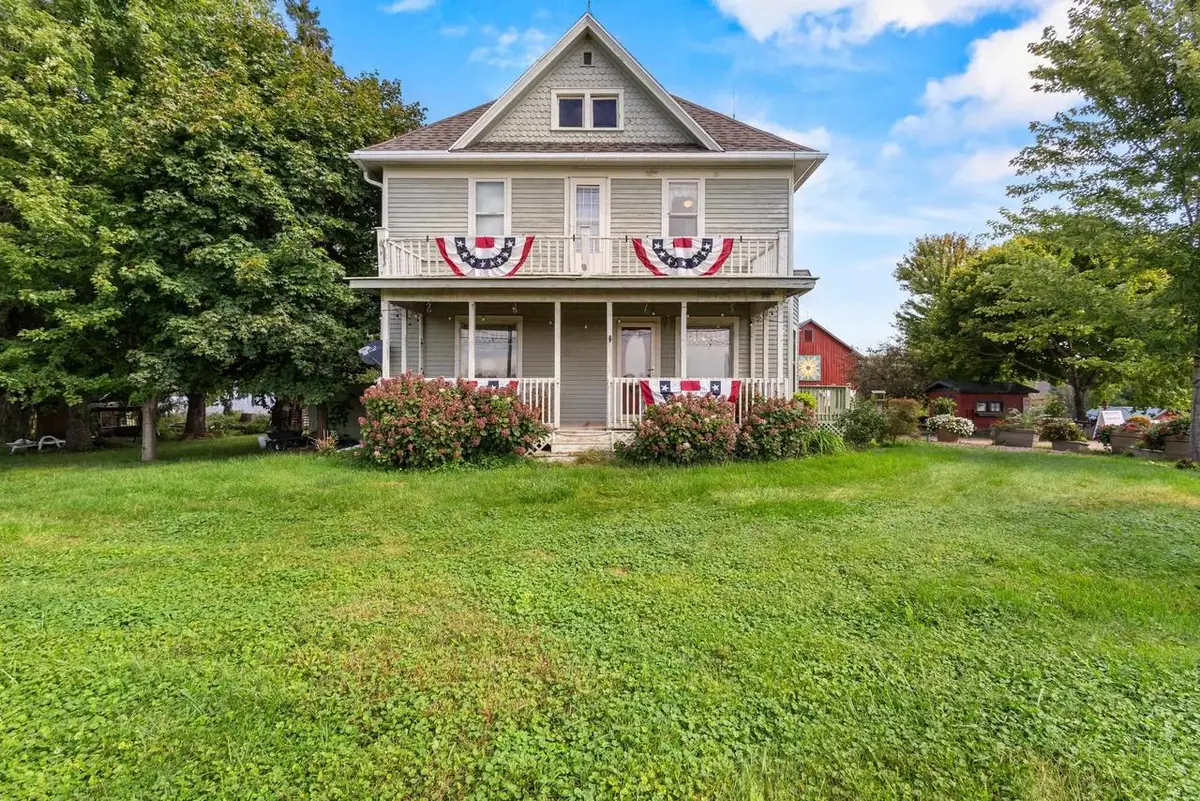 3562 Highway 19, Sun Prairie, WI 53590 - #1