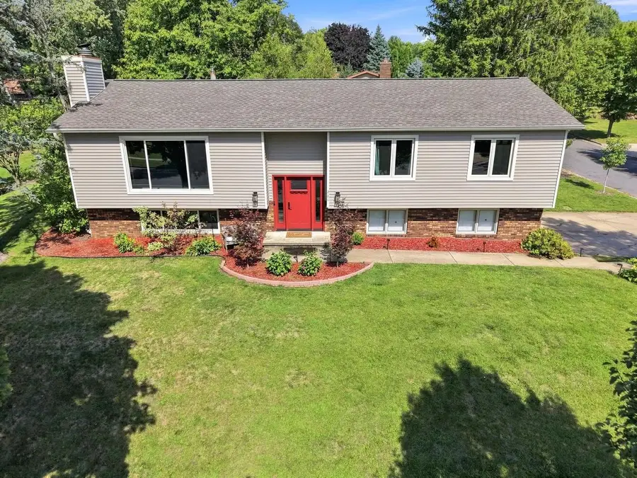 201 N Westfield Road, Madison, WI 53717 - #2