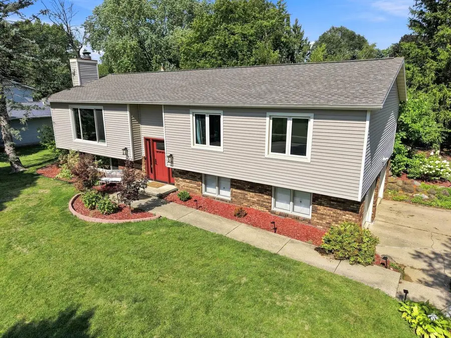 201 N Westfield Road, Madison, WI 53717 - #3