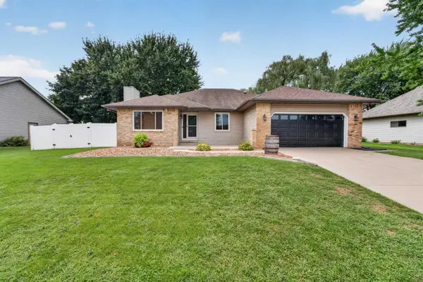 408 Pinehurst Drive, Waunakee, WI 53597