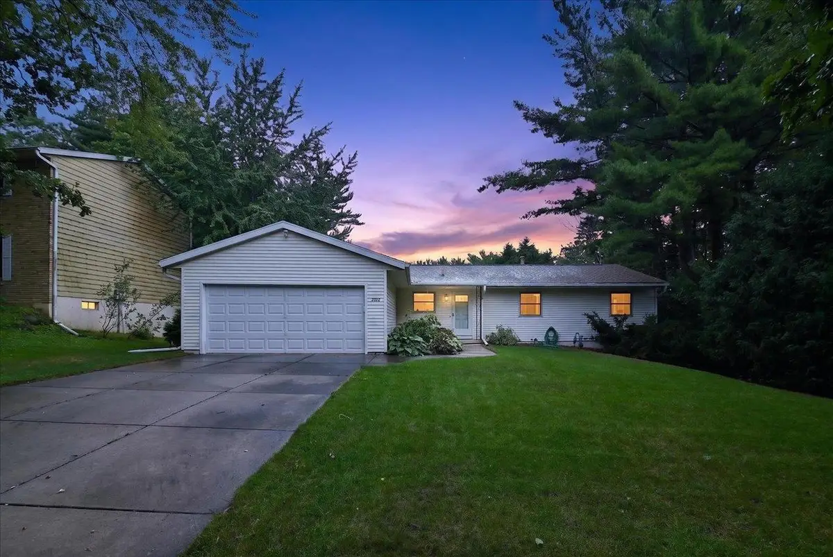 2622 Homestead Road, Madison, WI 53711 - #1