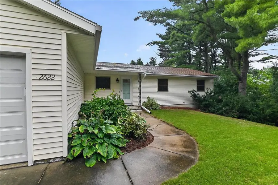2622 Homestead Road, Madison, WI 53711 - #2