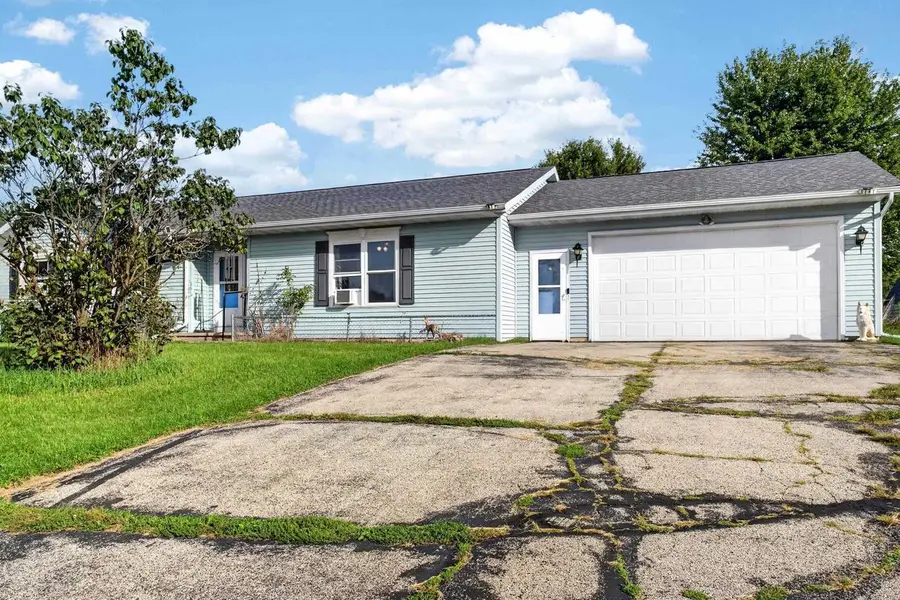 W757 Riverview Drive, Fall River, WI 53932 - #2