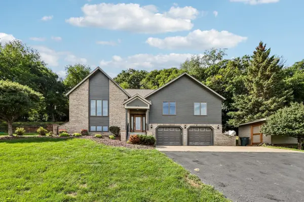 N6485 Kroghville Road, Waterloo, WI 53594