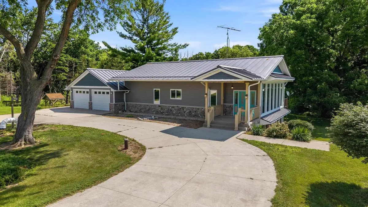 N4084 Sock Road, Reeseville, WI 53579 - #1