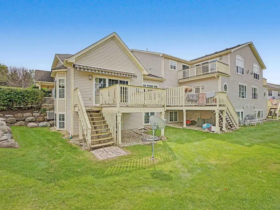 1151 E Townline Road #206, Lake Geneva, WI 53147 - #2