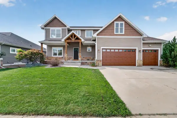 1120 N Division Street, Waunakee, WI 53597