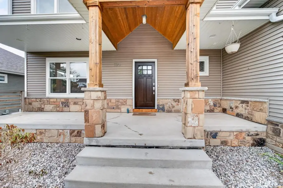 1120 N Division Street, Waunakee, WI 53597 - #2