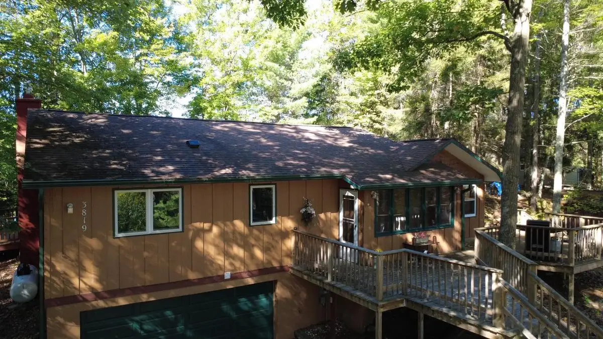 3819 Velvet Lake Road, Rhinelander, WI 54501 - #1