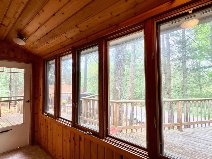 3819 Velvet Lake Road, Rhinelander, WI 54501 - #3