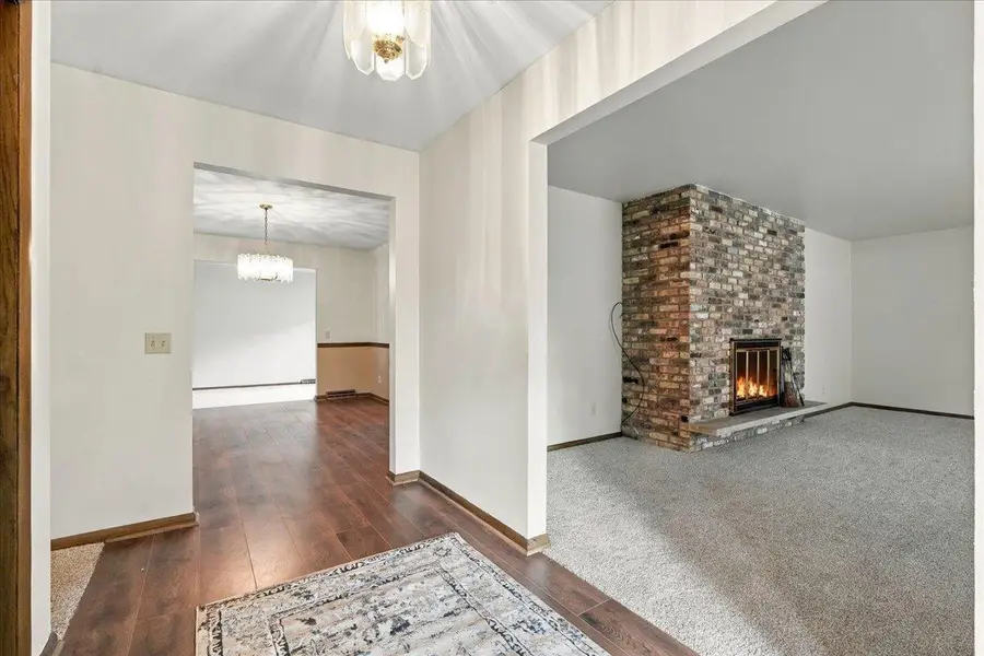 5302 Comanche Way, Madison, WI 53704 - #3
