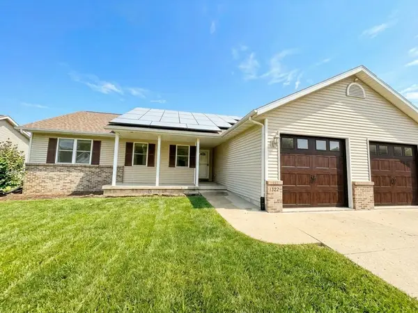 332 Sandridge Trail, Sun Prairie, WI 53590