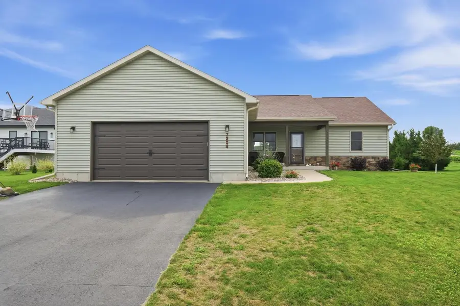 7204 Linsley Lane, Sauk City, WI 53583 - #2