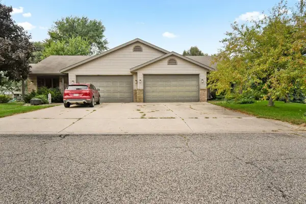706 Forest Edge Drive, Mazomanie, WI 53560