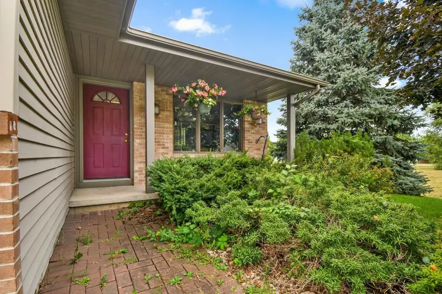 706 Forest Edge Drive, Mazomanie, WI 53560 - #3