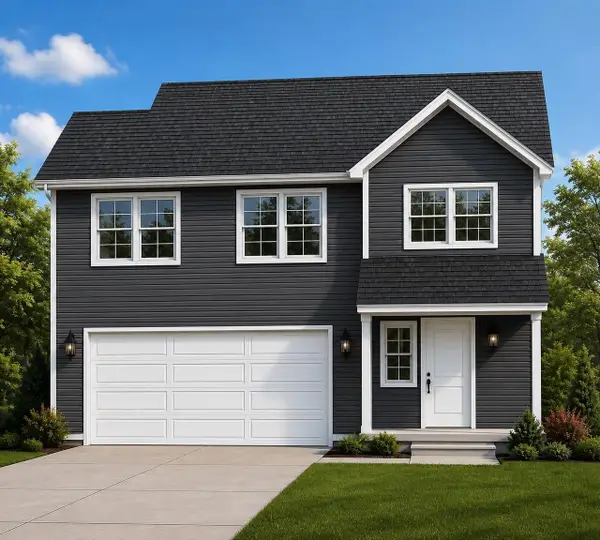 414 Badger Lane, Belleville, WI 53508