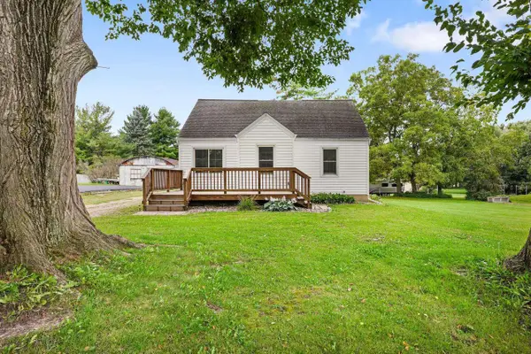 6281 Portage Road, Deforest, WI 53532