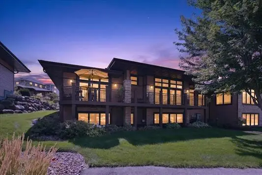 9224 Crosswinds Lane, Verona, WI 53593