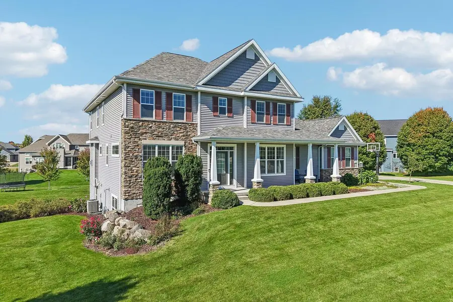 3861 Bay Laurel Lane, Verona, WI 53593 - #2