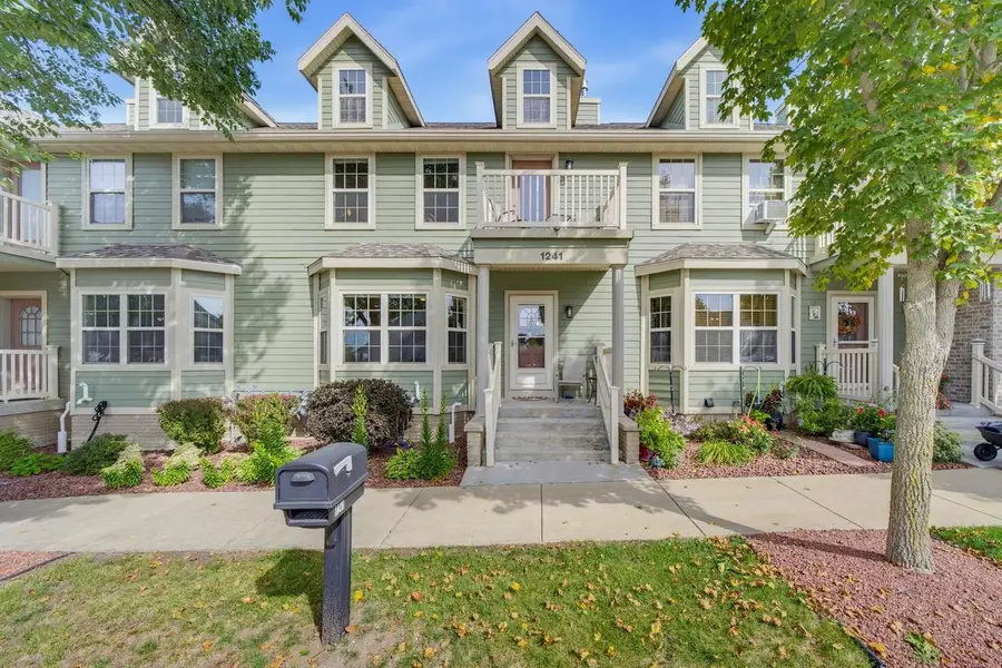 1241 N Pine Street, Sun Prairie, WI 53590 - #2