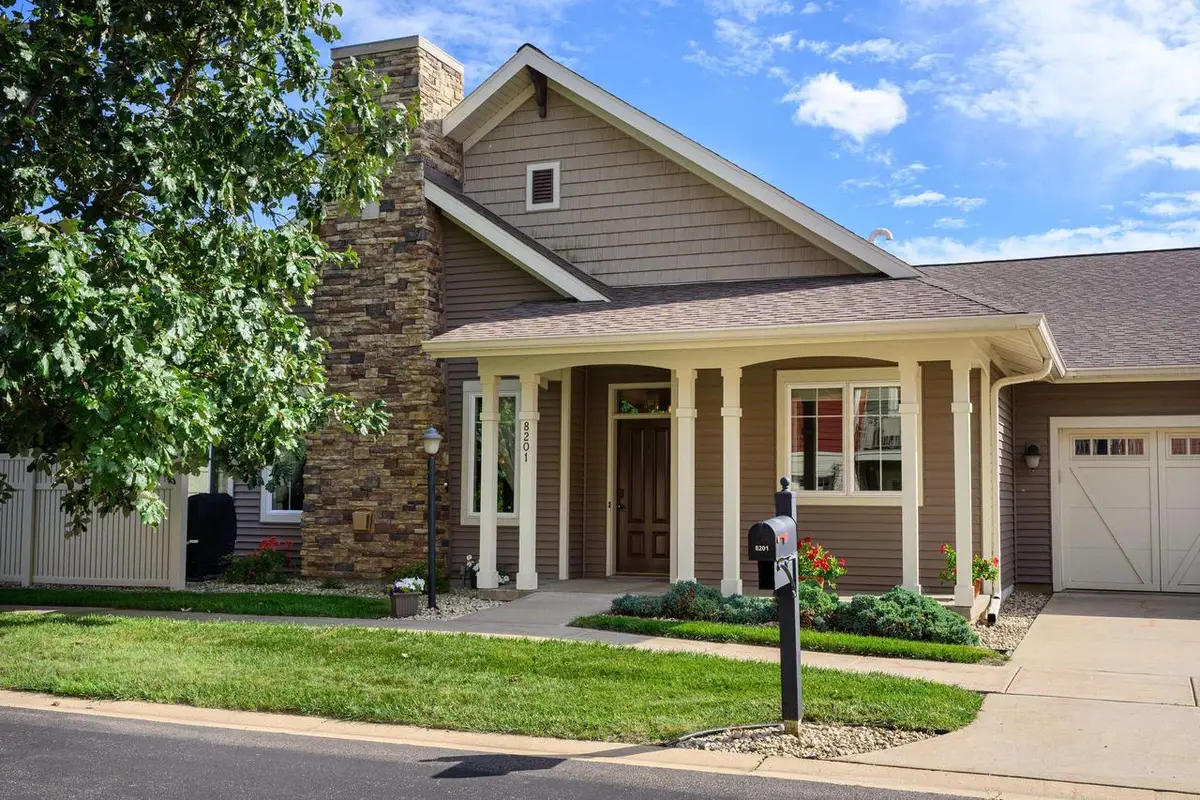 8201 Saddle Stone Lane, Madison, WI 53719 - #1
