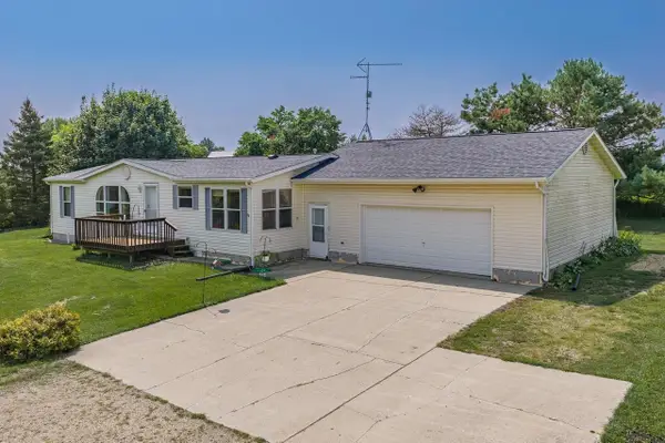 205 N Church Street, Lime Ridge, WI 53942
