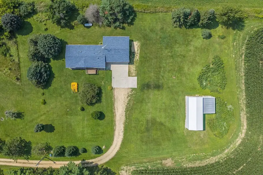 205 N Church Street, Lime Ridge, WI 53942 - #2