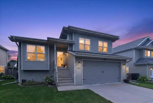 4109 Vidon Drive, Madison, WI 53704