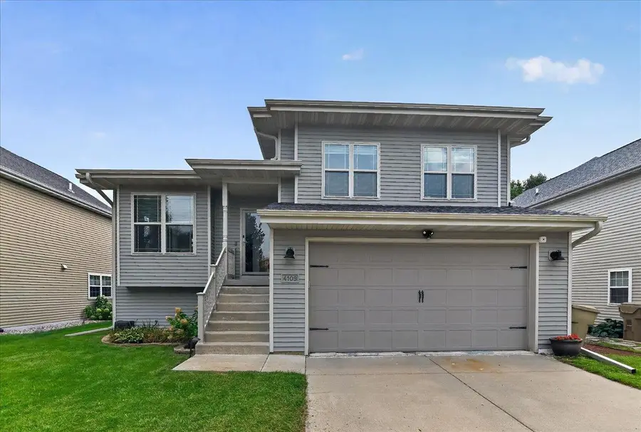 4109 Vidon Drive, Madison, WI 53704 - #2