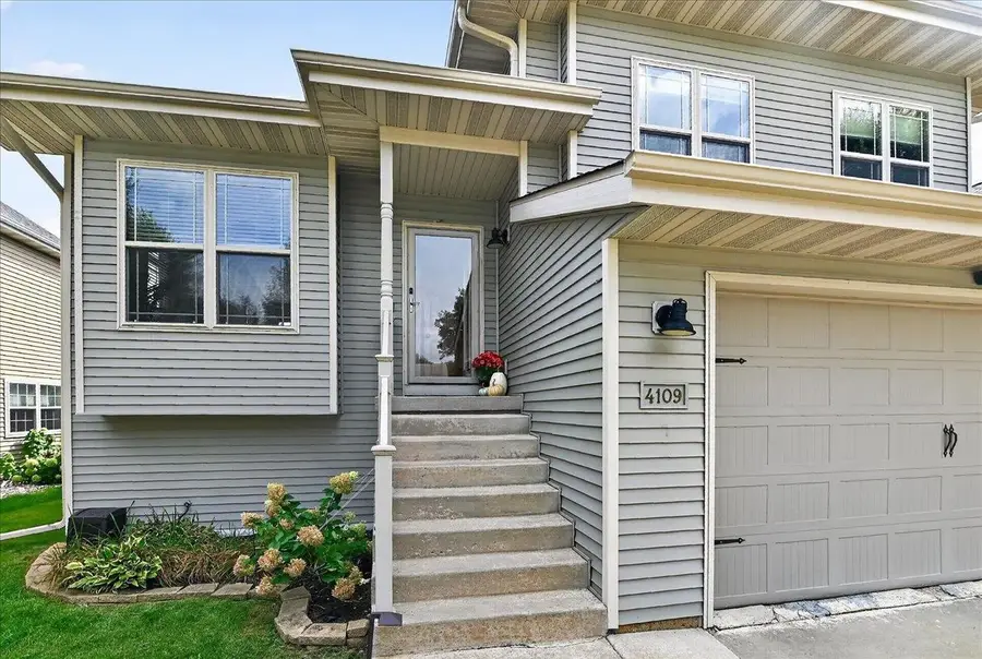 4109 Vidon Drive, Madison, WI 53704 - #3