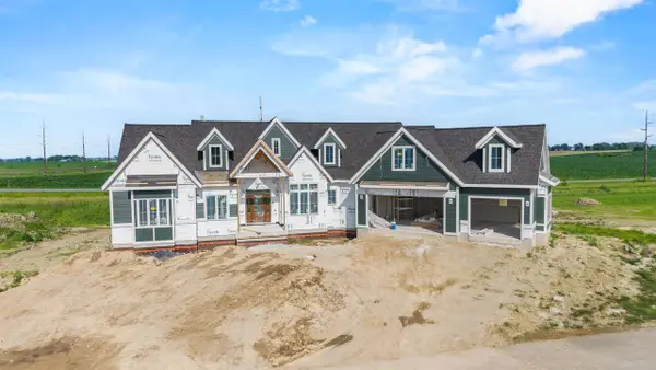2981 Muller Road, Deforest, WI 53532