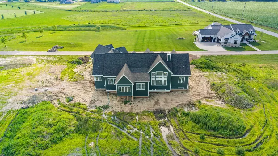 2981 Muller Road, Deforest, WI 53532 - #2