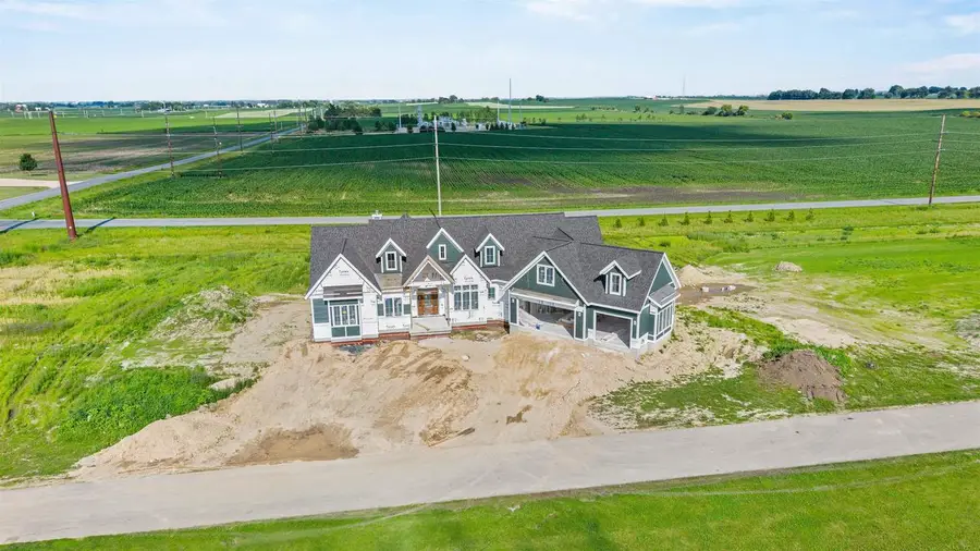 2981 Muller Road, Deforest, WI 53532 - #3
