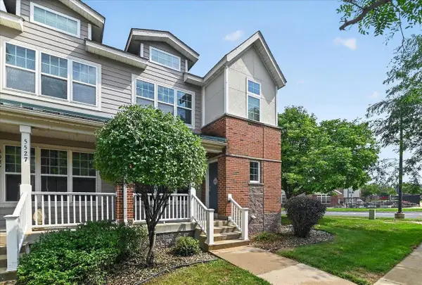 5529 Caddis Bend, Fitchburg, WI 53711