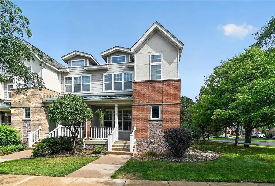 5529 Caddis Bend, Fitchburg, WI 53711 - #2