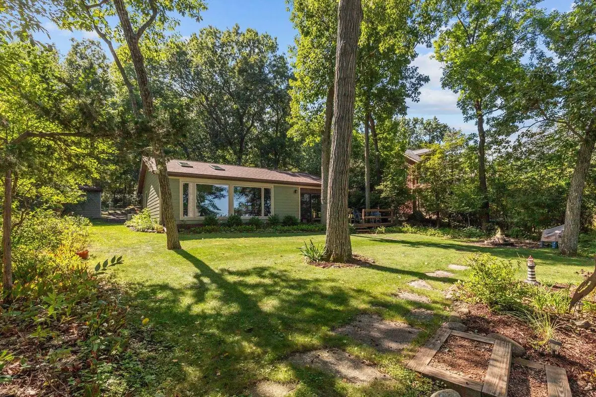 W6250 N Lakeview Drive, Markesan, WI 53946 - #1