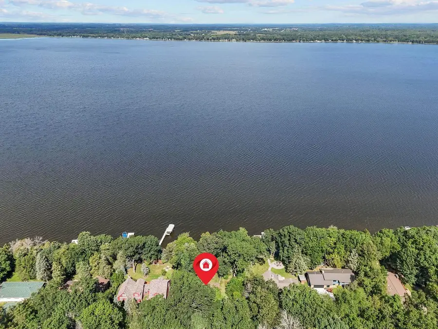 W6250 N Lakeview Drive, Markesan, WI 53946 - #2