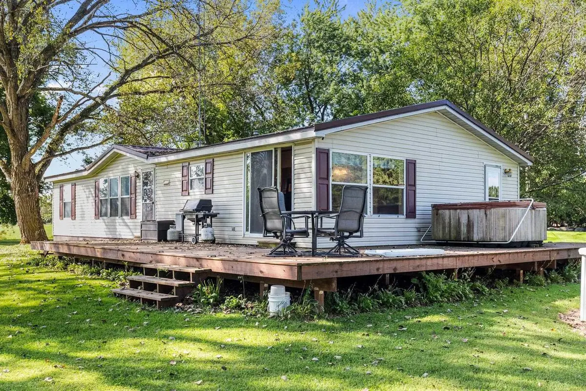 W6612 Marine Court, Markesan, WI 53946 - #1
