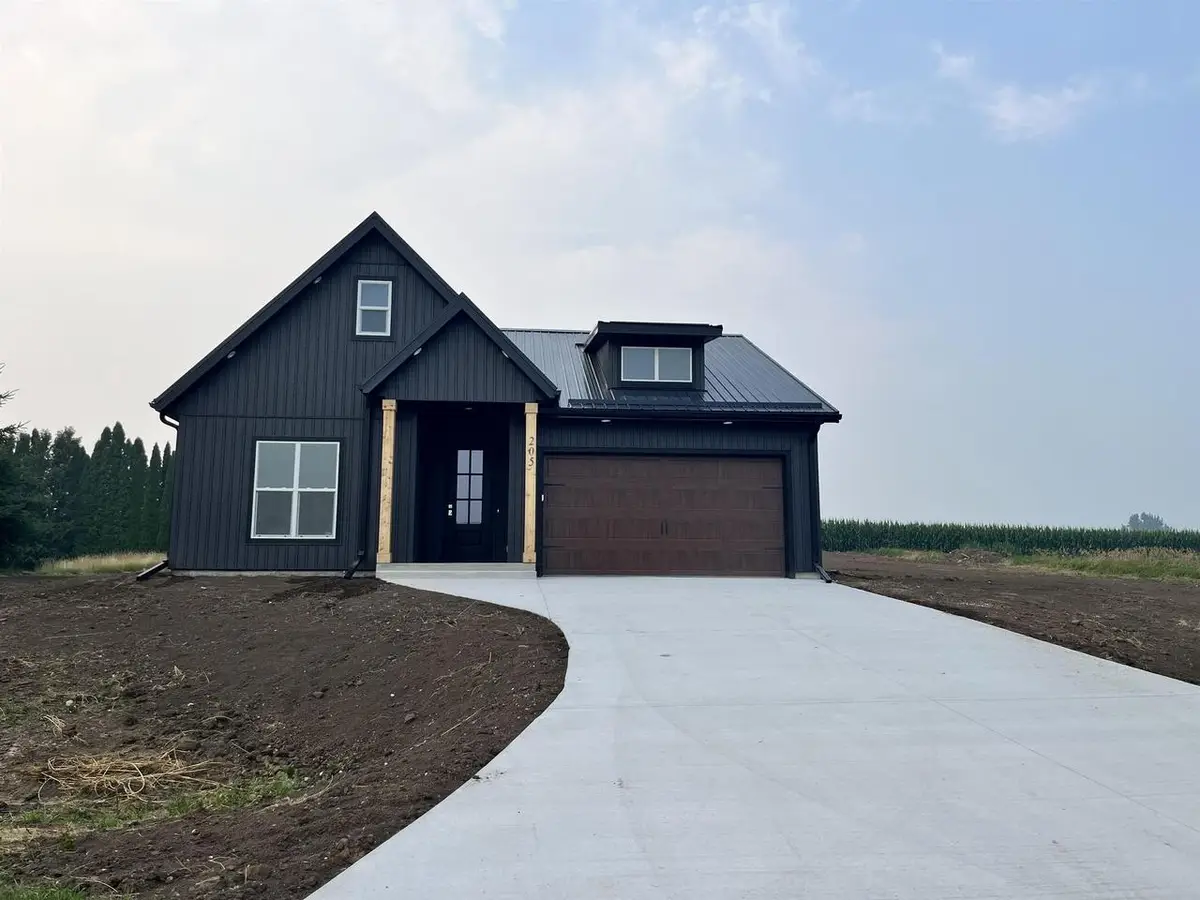 205 W 2nd Street, Friesland, WI 53935 - #1