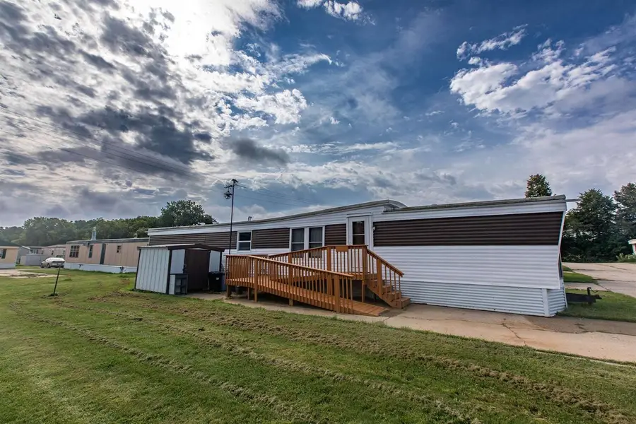 202 2nd Street, Dodgeville, WI 53533 - #3