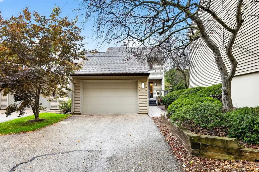 8 Oak Grove Drive, Madison, WI 53717 - #3