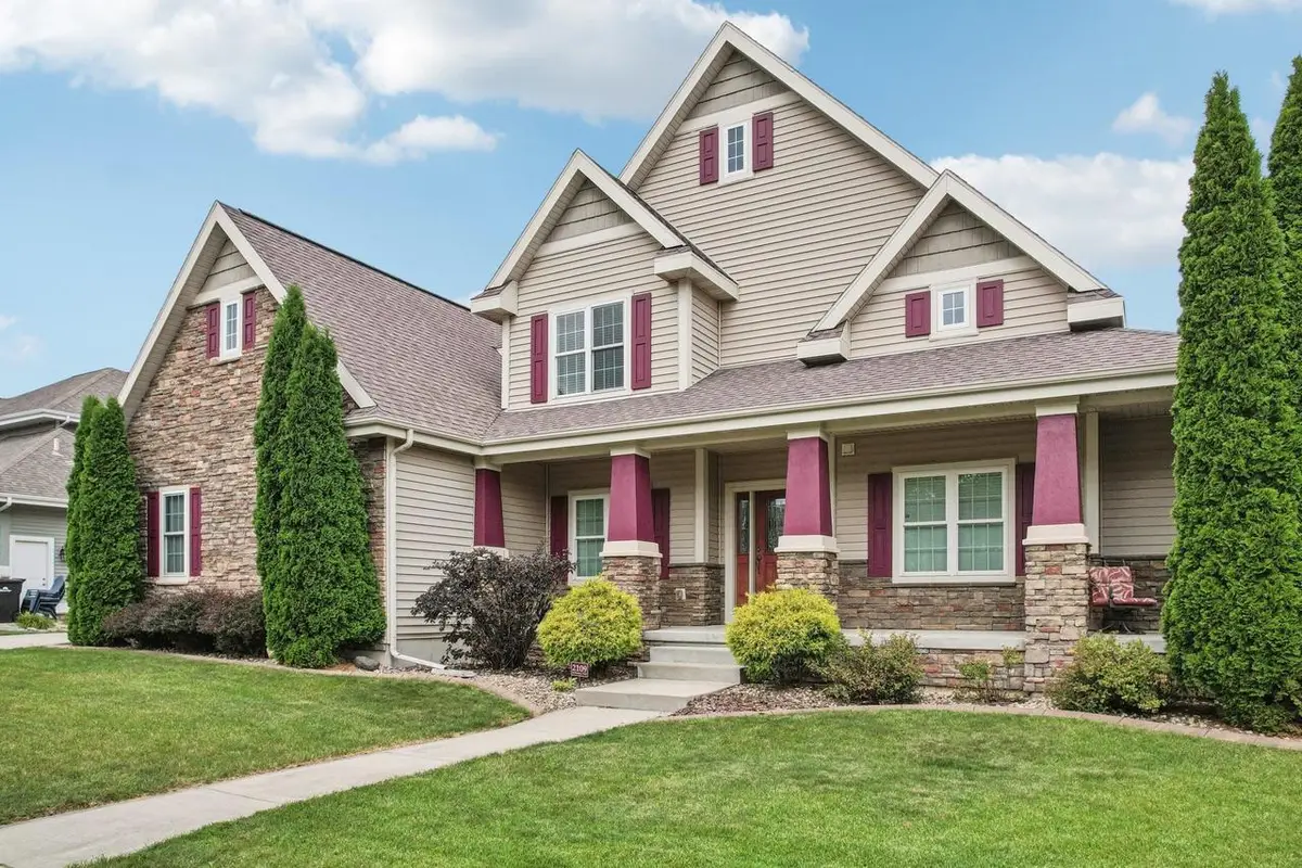 2109 Kilkenny Trail, Waunakee, WI 53597 - #1