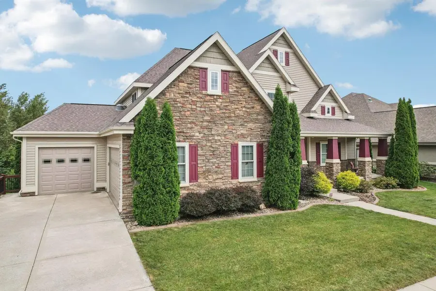 2109 Kilkenny Trail, Waunakee, WI 53597 - #3