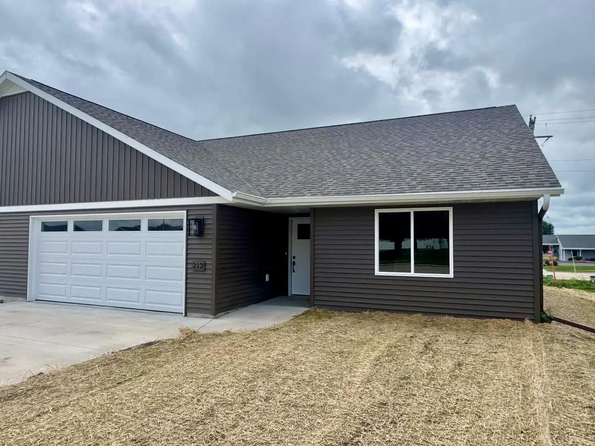 212 Danielle Drive, Randolph, WI 53956 - #1