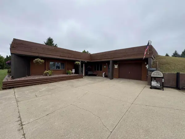 W8203 Hudson Road, Browntown, WI 53522