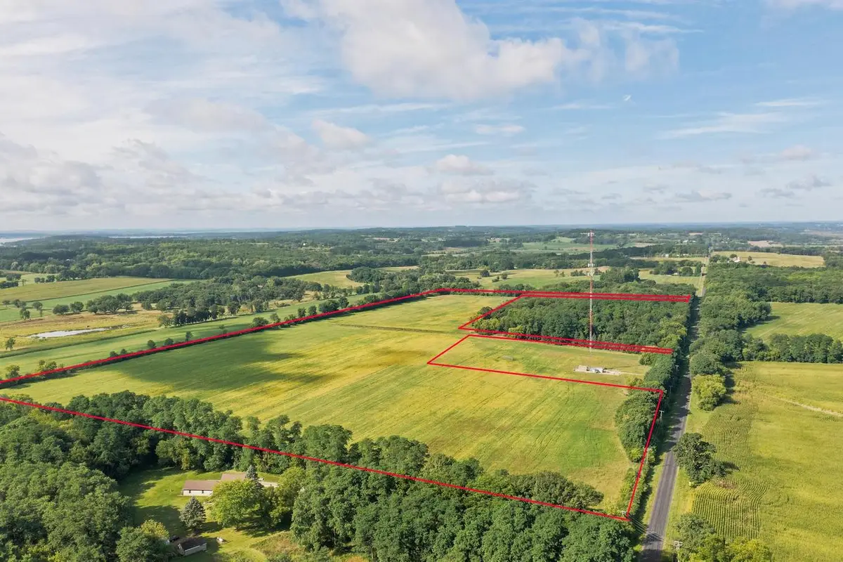 55+ Acres Princeton Road, Green Lake, WI 54941 - #1